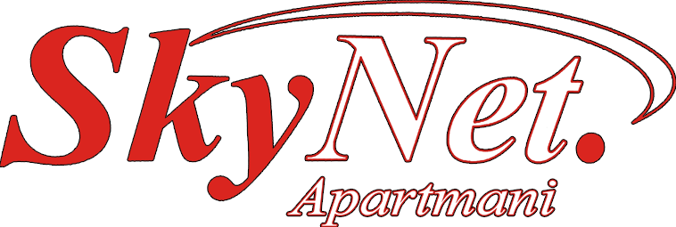 SkyNet Apartmani na Zlatiboru